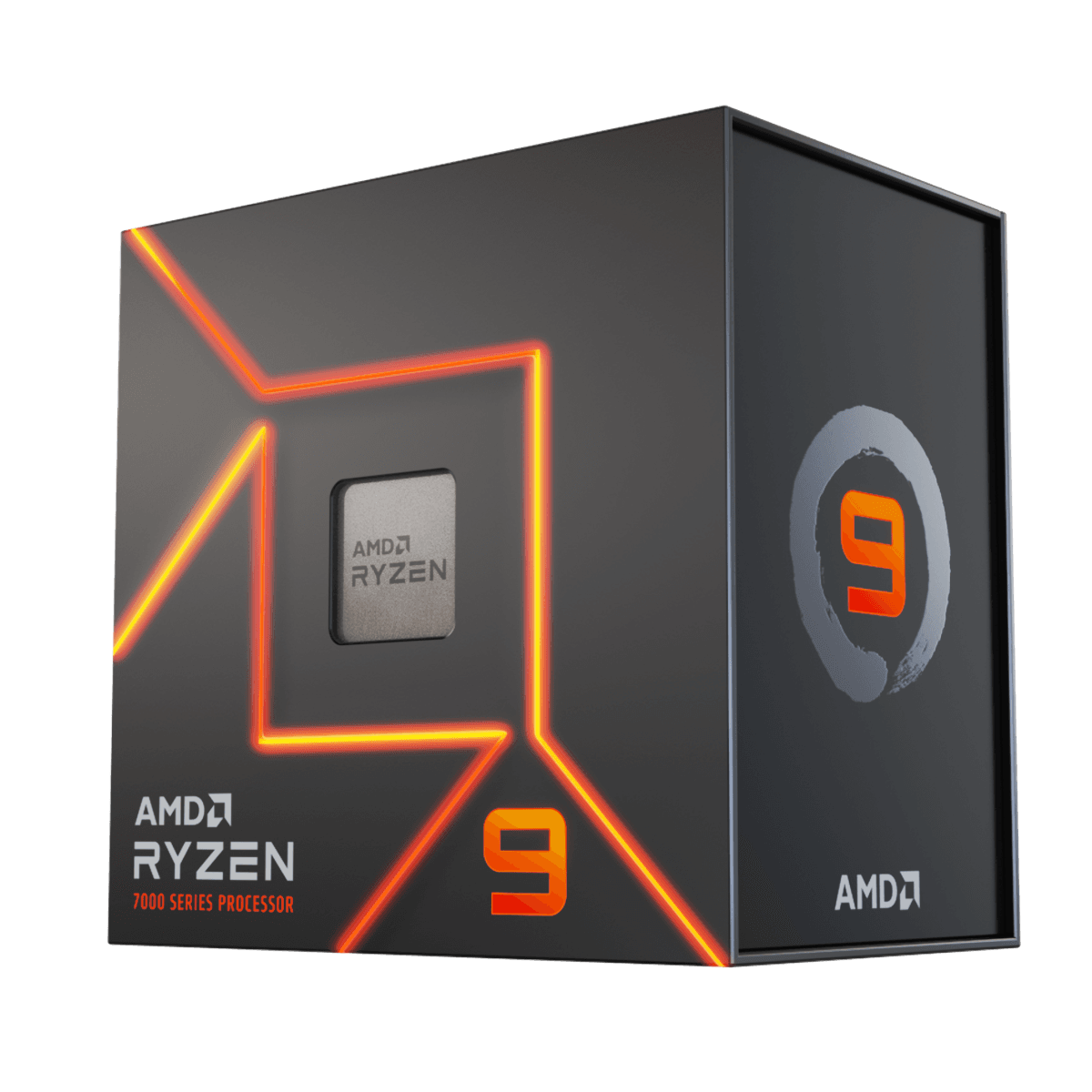 AMD Ryzen 9 7950X Processor