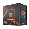 AMD Ryzen™ 9 7950X - 4,5 GHz/5,7 GHz - 16 kärnor - 32 trådar - 64 MB cache - Socket AM5 - Box