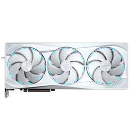 Gigabyte GeForce RTX 5090 AORUS Stealth ICE 32GB Grafikkort