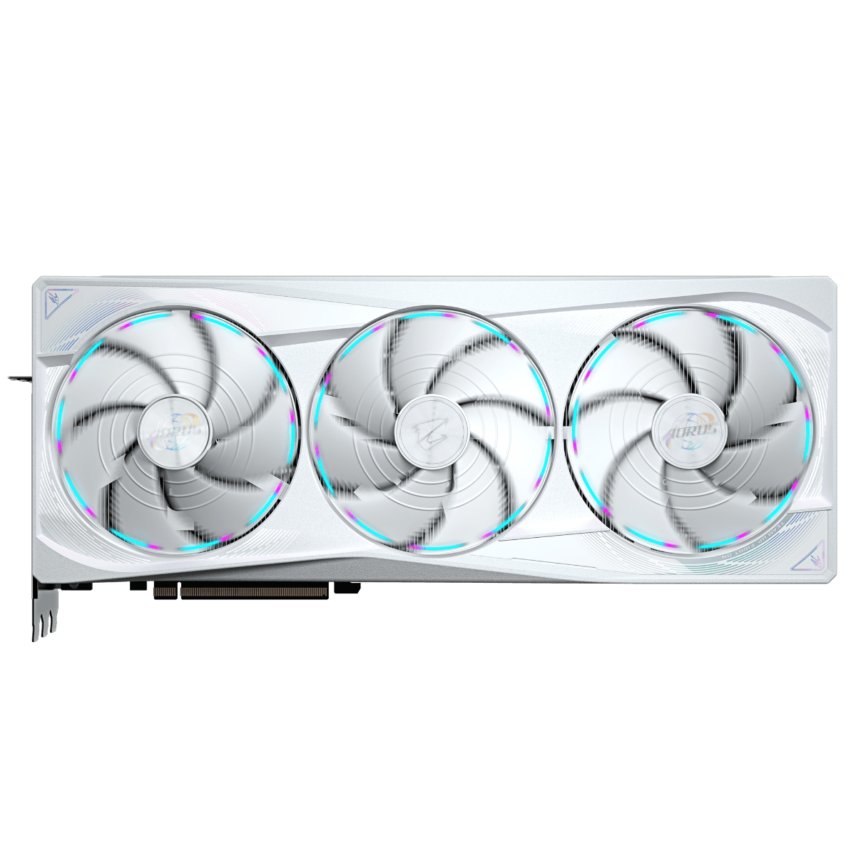 Gigabyte GeForce RTX 5090 AORUS Stealth ICE 32GB Grafikkort