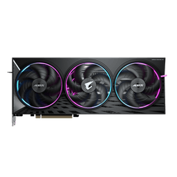 Gigabyte Radeon RX 9070 XT AORUS Elite 16GB Grafikkort