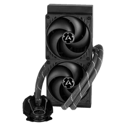 Arctic Liquid Freezer II - 240 CPU kylare