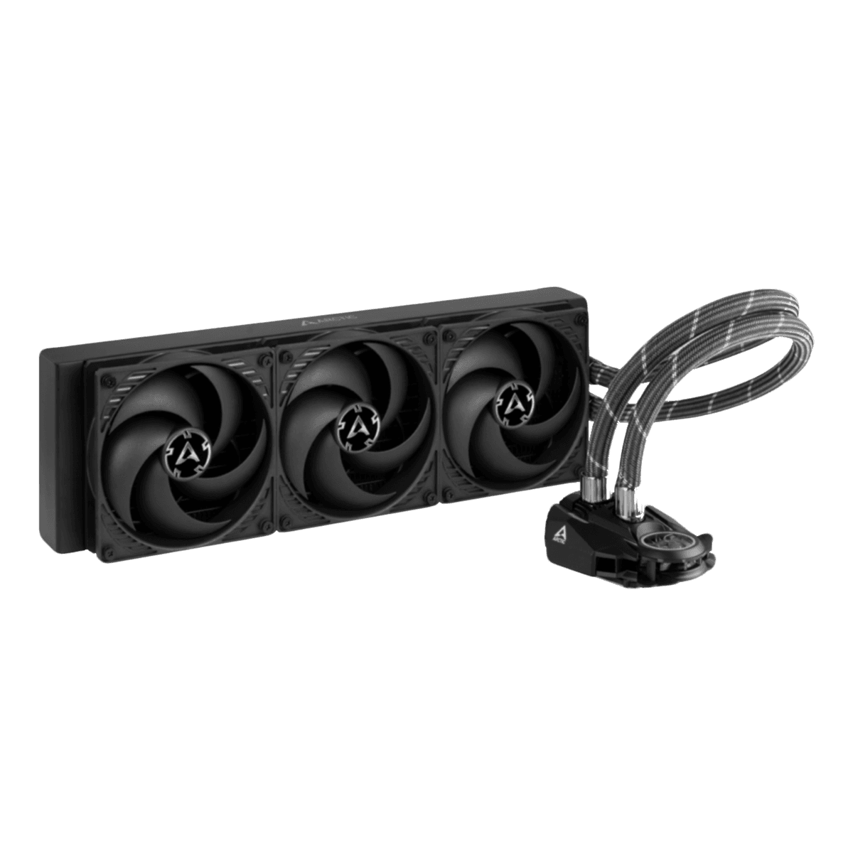 Arctic Liquid Freezer II - 360 CPU kylare