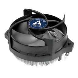 Arctic Alpine 23 CO Cooler CPU kylare