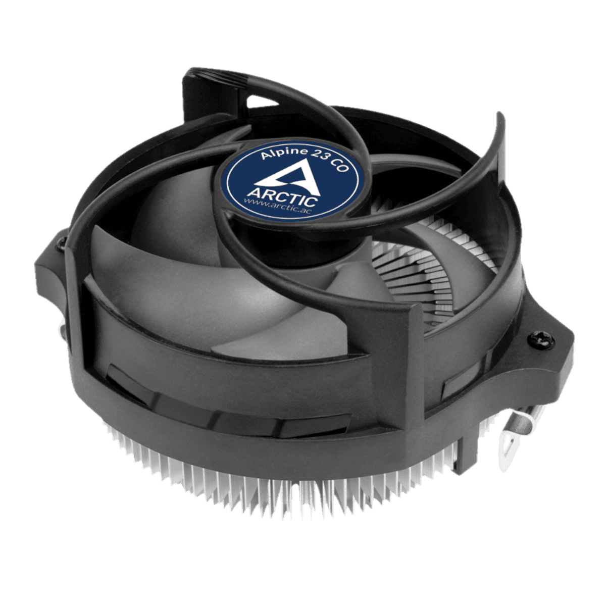 Arctic Alpine 23 CO Cooler CPU kylare