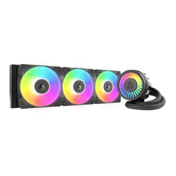 Arctic Liquid Freezer III Pro 360 A-RGB vattenkylare