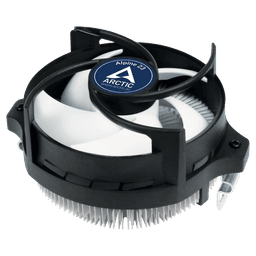 Arctic Alpine 23 Cooler CPU kylare