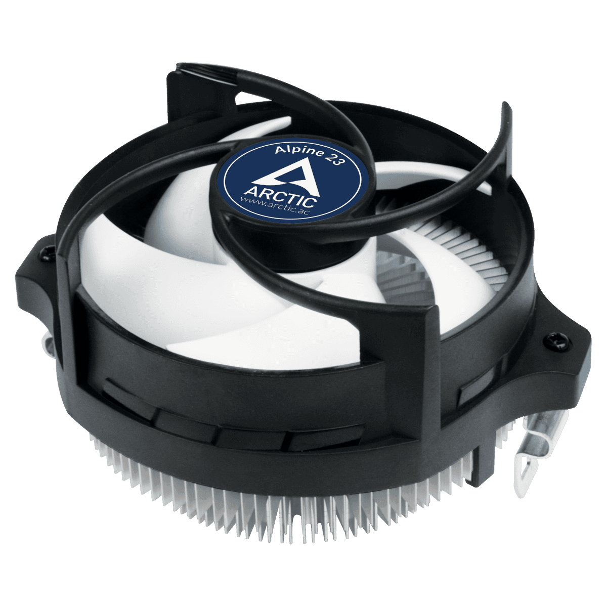 Arctic Alpine 23 Cooler CPU kylare