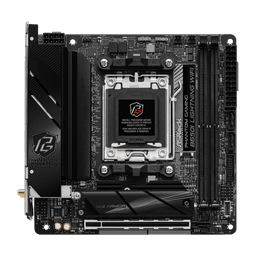 ASRock B650I LIGHTNING WIFI Modekort