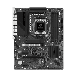 ASRock B650 PG LIGHTNING Moderkort