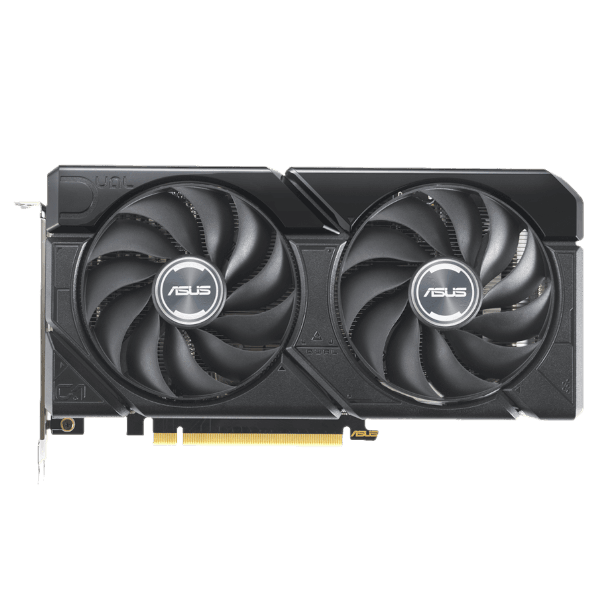 ASUS GeForce RTX 4060 Dual EVO OC 8GB Grafikkort