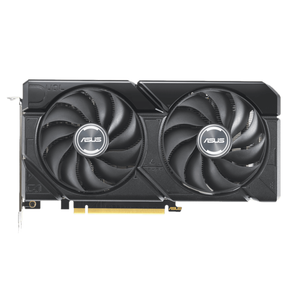 ASUS GeForce RTX 4060 Dual EVO OC 8GB