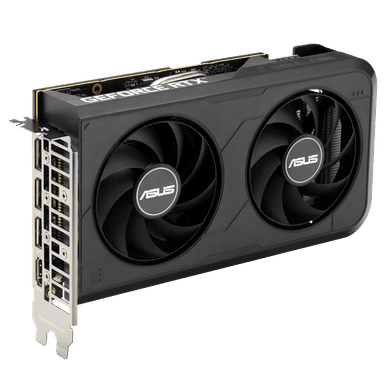 ASUS GeForce RTX 5050 DUAL OC 8GB Grafikkort