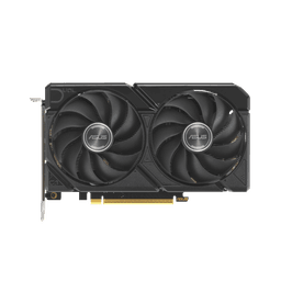 ASUS Radeon RX 9060 XT Dual 16GB Grafikkort
