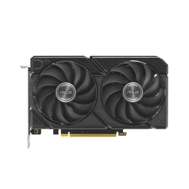 ASUS Radeon RX 9060 XT Dual 16GB Grafikkort