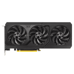 ASUS GeForce RTX 4070 Prime OC 12GB Grafikkort