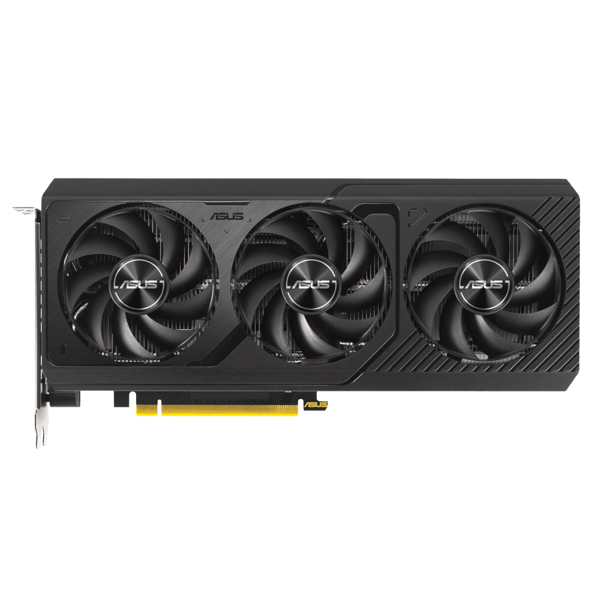 ASUS GeForce RTX 4070 Prime OC 12GB Grafikkort