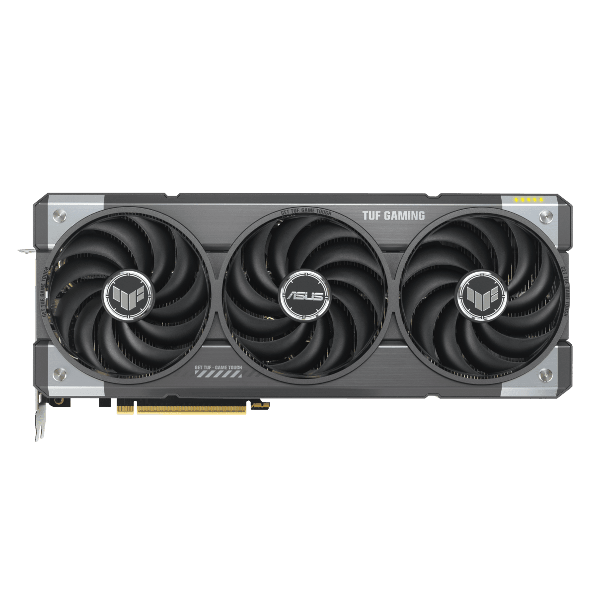 ASUS GeForce RTX 5070 TUF OC 12GB Grafikkort