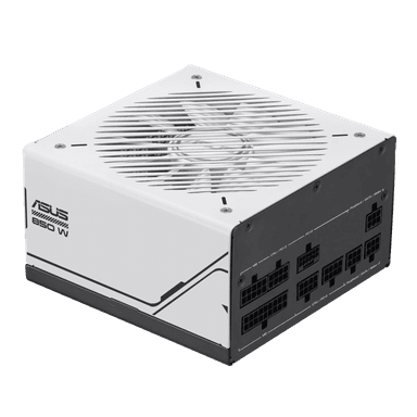 Asus Prime AP-850G 850W ATX 80 Gold PLUS Strömförsörjning