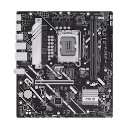 ASUS Prime H810M-A-CSM Moderkort