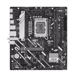 ASUS PRIME H810M-A WIFI Bundkort
