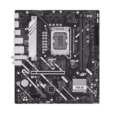 ASUS PRIME H810M-A WIFI Bundkort