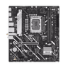 ASUS PRIME H810M-A WIFI Moderkort - Intel H810 - Intel LGA1851 socket - DDR5 RAM - Micro-ATX
