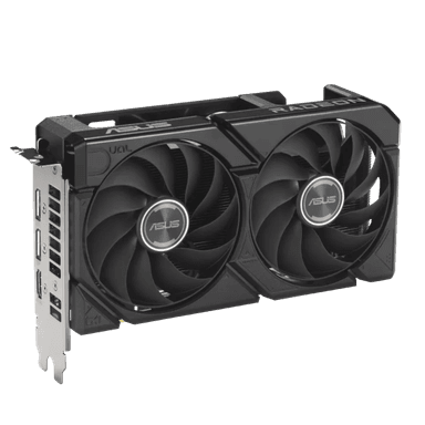 ASUS Radeon RX 9060 Dual 8GB