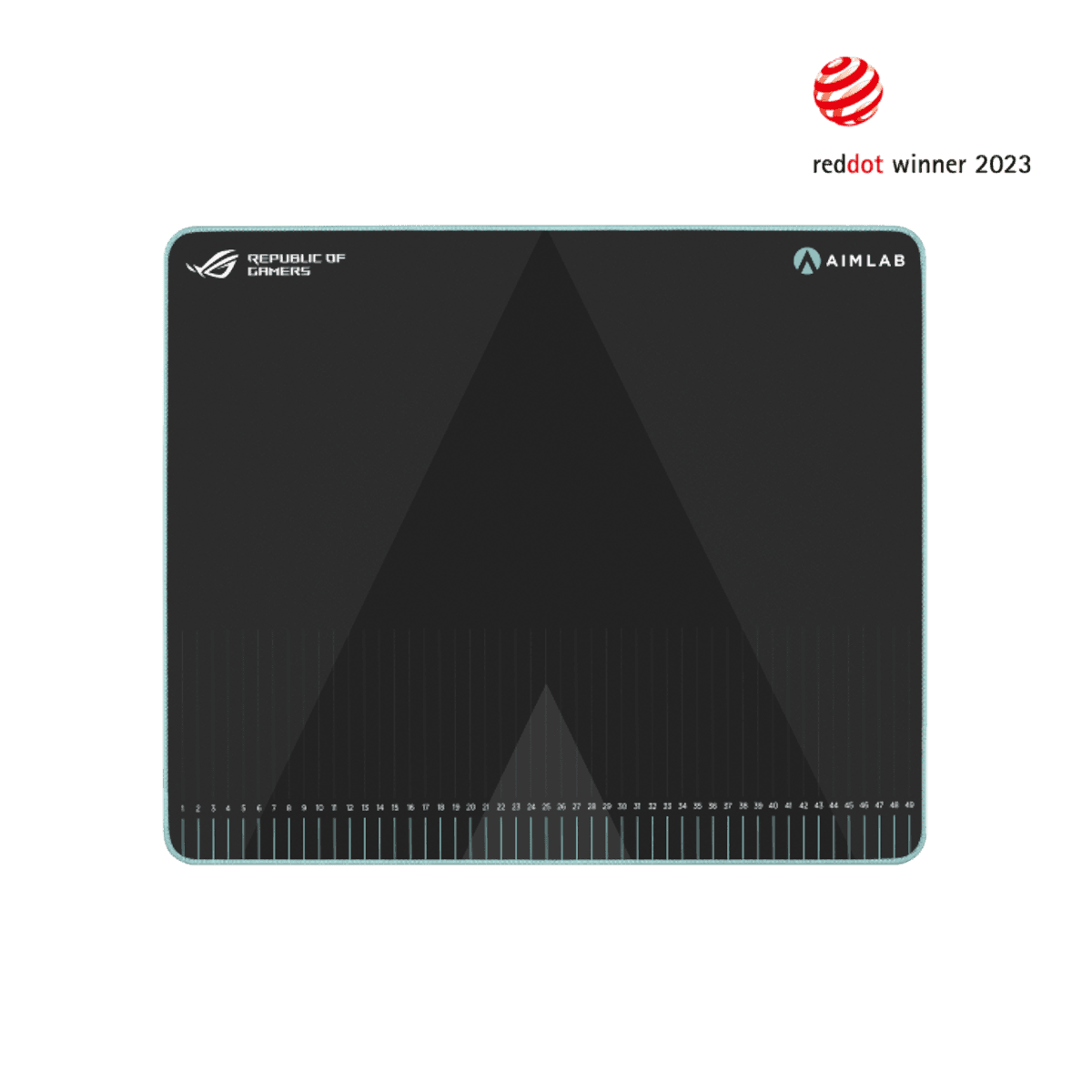 ASUS ROG HONE Ace Aim Lab Edition Musmatta