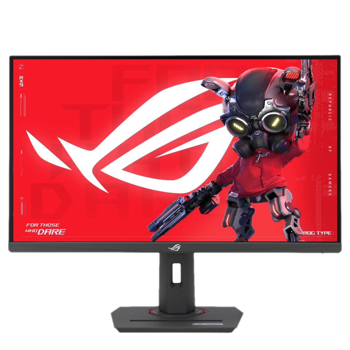 ASUS ROG Strix XG27ACMES 27" QHD 255Hz