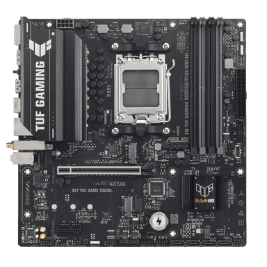 ASUS TUF GAMING A620AM-PLUS WIFI