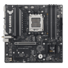ASUS TUF GAMING A620AM-PLUS WIFI Moderkort - AMD A620A - AMD AM5 socket - DDR5 RAM - Micro-ATX