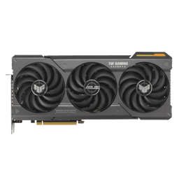 ASUS TUF RX 7800 XT O16G GAMING Grafikkort