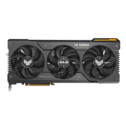 ASUS RX 7900 XTX TUF O24G-GAMING Grafikkort