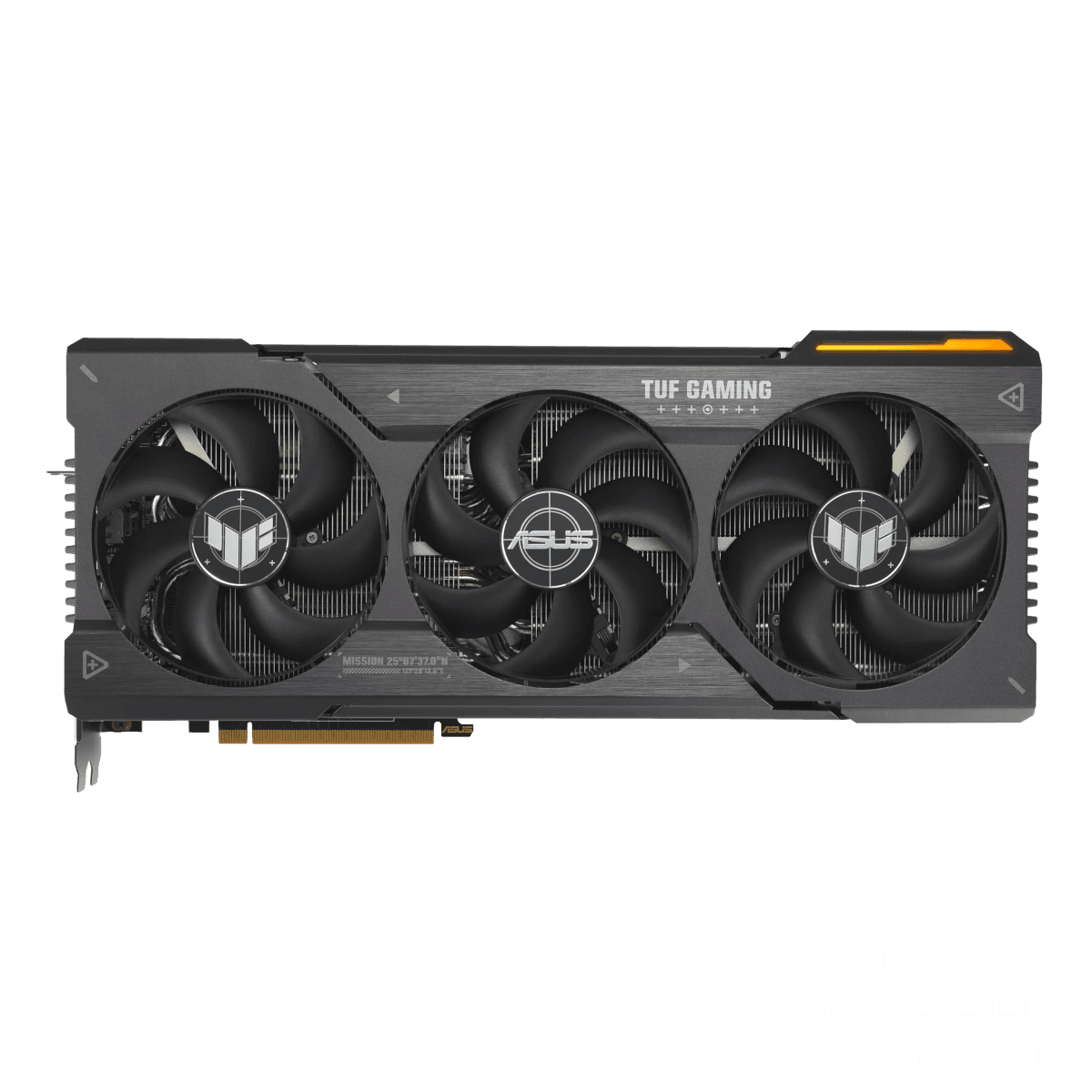 ASUS RX 7900 XTX TUF O24G-GAMING Grafikkort