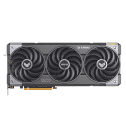 ASUS Radeon RX 9070 TUF OC 16GB Grafikkort