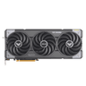 ASUS Radeon RX 9070 TUF OC 16GB Grafikkort