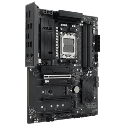 ASUS B850 MAX GAMING WIFI