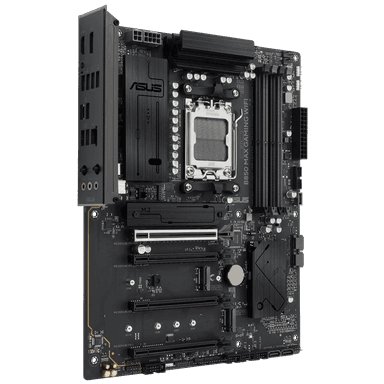 ASUS B850 MAX GAMING WIFI