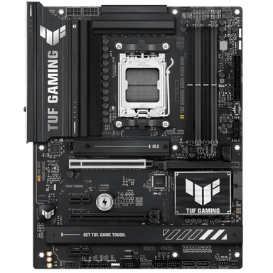ASUS B850 PLUS TUF Gaming WIFI Moderkort
