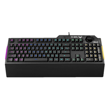 ASUS TUF K1 (RA04) Gaming Keyboard