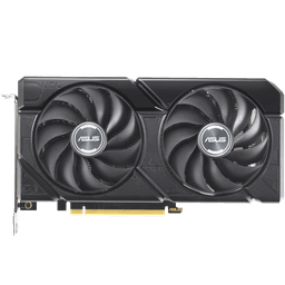 ASUS GeForce RTX 4060 Ti DUAL EVO OC