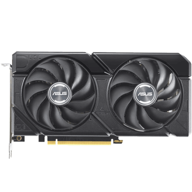 ASUS GeForce RTX 4060 Ti DUAL EVO OC