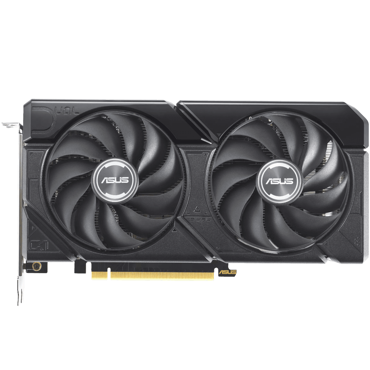 ASUS GeForce RTX 4060 Ti DUAL EVO OC