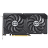 ASUS Dual GeForce RTX 4060 Ti 8GB - Grafikkort - GeForce RTX 4060 Ti - 8 GB GDDR6 - PCIe 4.0 - 3 x DisplayPort, HDMI