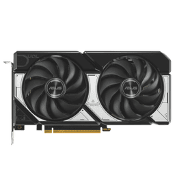 ASUS GeForce RTX 5060 DUAL OC 8GB