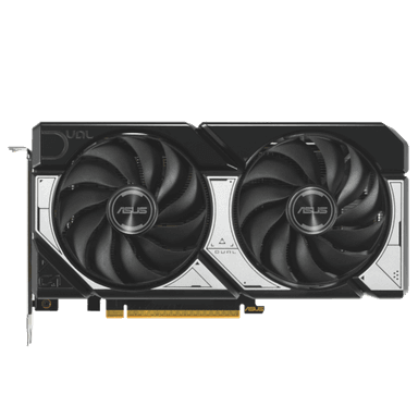 ASUS GeForce RTX 5060 Dual OC 8GB Grafikkort