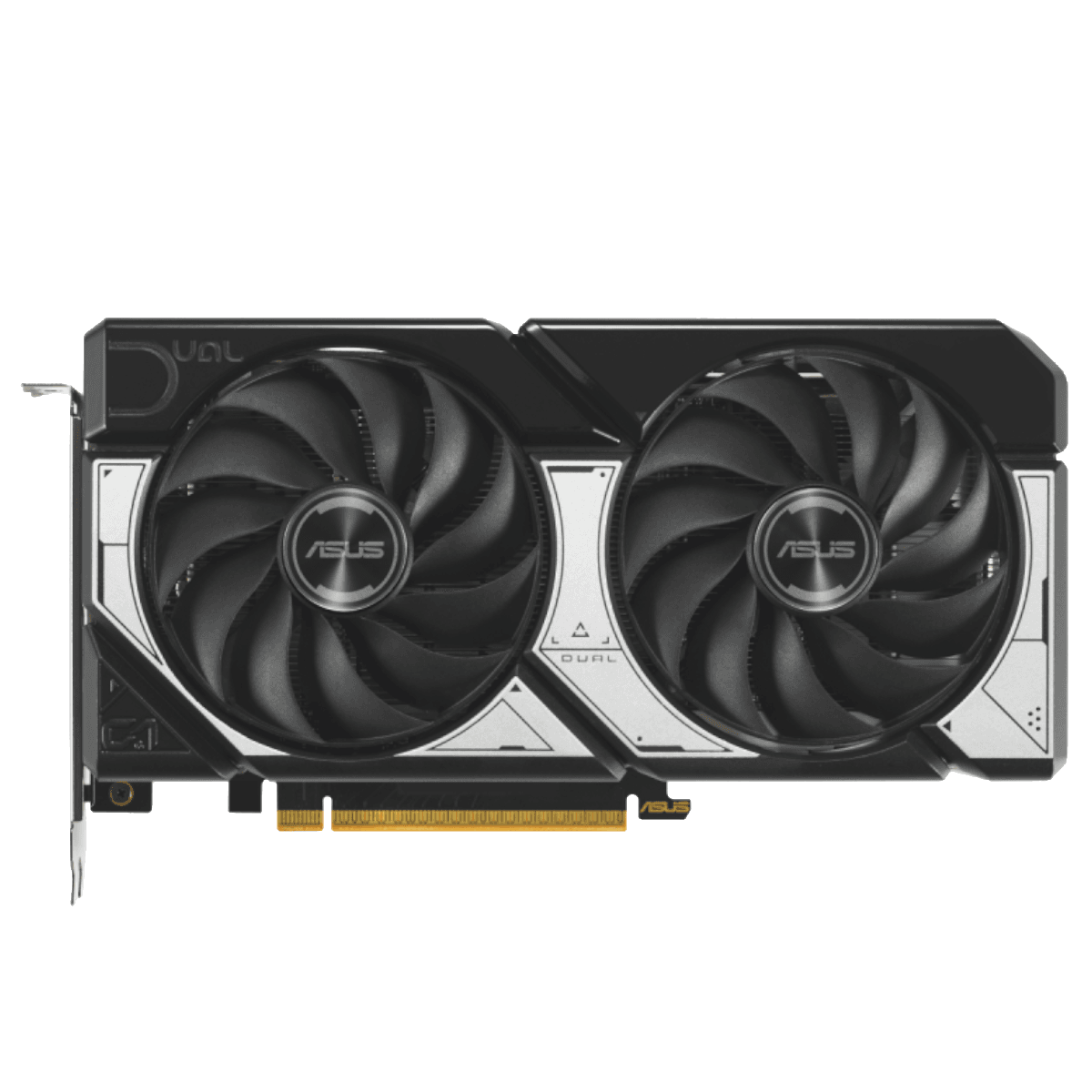 ASUS GeForce RTX 5060 DUAL OC 8GB
