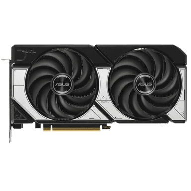 ASUS GeForce RTX 5070 Dual OC 12GB Grafikkort