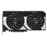 ASUS GeForce RTX 5070 DUAL OC - 12GB GDDR7 RAM - Grafikkort